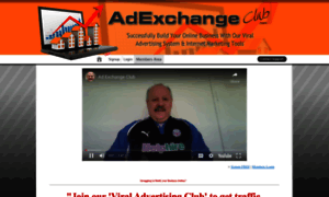 Adexchangeclub.com thumbnail