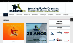 Adexo.pt thumbnail