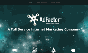 Adfactor.co thumbnail