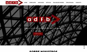 Adfb.org thumbnail