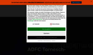 Adfc-tornesch-uetersen.de thumbnail