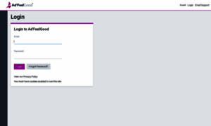 Adfeelgood.hasoffers.com thumbnail