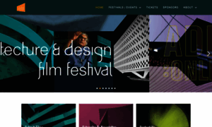 Adfilmfest.com thumbnail