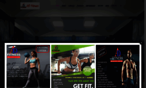 Adfitness.in thumbnail