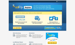 Adfly-create-account.ru thumbnail