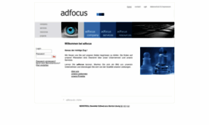 Adfocus.de thumbnail