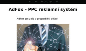 Adfox.cz thumbnail
