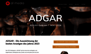 Adgar.at thumbnail