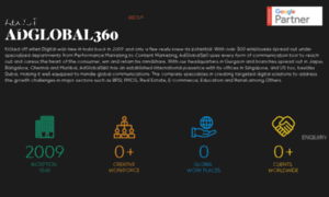 Adglobal360.ae thumbnail