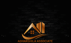 Adharshilaarchitects.com thumbnail