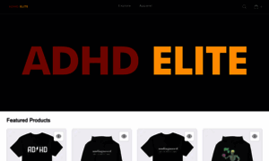 Adhd-elite.creator-spring.com thumbnail