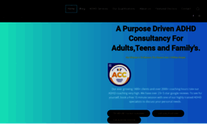 Adhdcoachingaustralia.com.au thumbnail