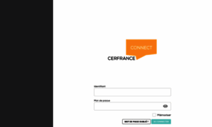Adheo.cerfranceconnect.fr thumbnail