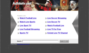 Adhtetv.net thumbnail