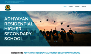 Adhyayan.co.in thumbnail