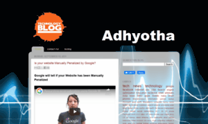 Adhyotha.blogspot.com thumbnail