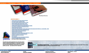 Adibooks.com thumbnail