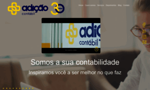 Adicao.com.br thumbnail