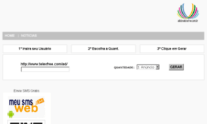 Adicionatelexfree.com.br thumbnail