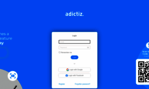 Adictiz.io thumbnail