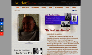 Adidam.in thumbnail