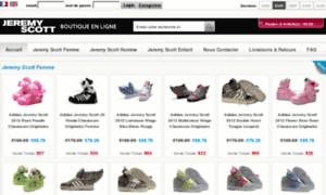 Adidas-jeremy-scott.net thumbnail