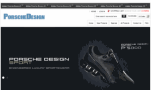 Adidas-porschedesigns3.biz thumbnail