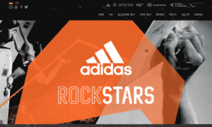 Adidas-rockstars.com thumbnail