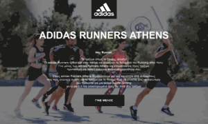 Adidasrunningteam.gr thumbnail