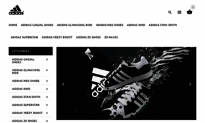 Adidasshoes.us.com thumbnail