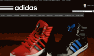 Adidasshops.fr thumbnail