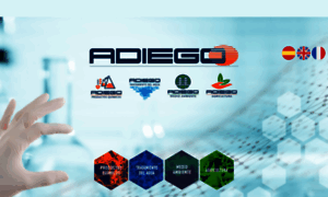 Adiego.com thumbnail