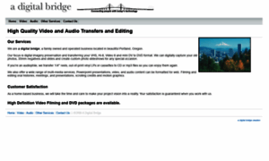 Adigitalbridge.com thumbnail