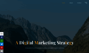 Adigitalmarketingstrategy.com thumbnail