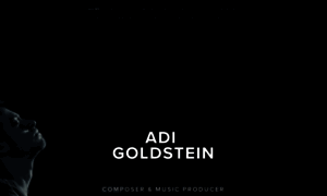 Adigoldstein.com thumbnail