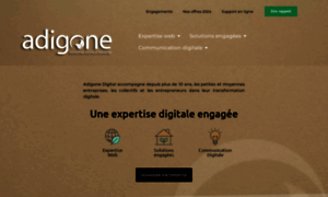 Adigone.fr thumbnail