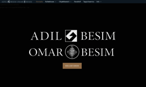 Adil-besim.at thumbnail