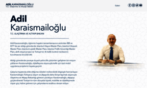 Adilkaraismailoglu.com.tr thumbnail