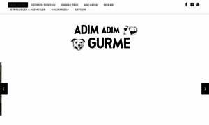 Adimadimgurme.com thumbnail
