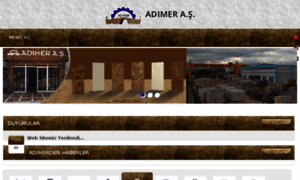Adimer.com.tr thumbnail