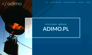 Adimo.pl thumbnail