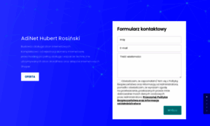 Adinet.pl thumbnail