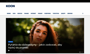 Adinsa.koon.pl thumbnail