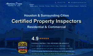 Adinspectionstx.com thumbnail