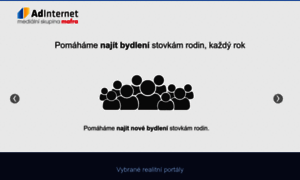 Adinternet.cz thumbnail