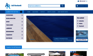 Adiroelandt.be thumbnail