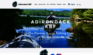Adirondackkbf.com thumbnail