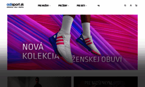 Adisport.sk thumbnail