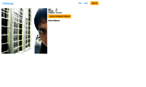 Aditpexal.chatango.com thumbnail