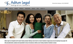 Aditumlegal.com.au thumbnail